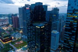 Asia Square Tower 2 (D1), Office #450681731